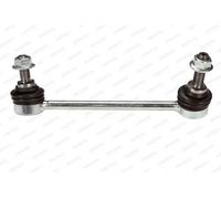 Giunto barra stabilizzatrice Assale posteriore Sx Barra d'accoppiamento MOOG