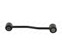 Giunto barra stabilizzatrice Assale posteriore Sx Barra d'accoppiamento MOOG