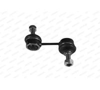 Giunto barra stabilizzatrice Assale posteriore Sx Barra d'accoppiamento MOOG