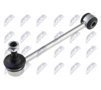 Giunto barra stabilizzatrice Assale posteriore Sx Barra d'accoppiamento NTY