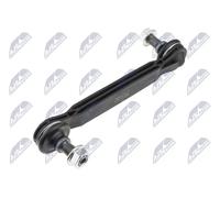 Giunto barra stabilizzatrice Assale posteriore Sx Barra d'accoppiamento NTY