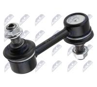 Giunto barra stabilizzatrice Assale posteriore Sx Barra d'accoppiamento NTY