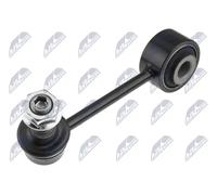 Giunto barra stabilizzatrice Assale posteriore Sx Barra d'accoppiamento NTY