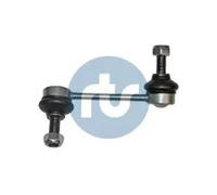 Giunto barra stabilizzatrice Assale posteriore Sx Barra d'accoppiamento RTS