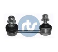 Giunto barra stabilizzatrice Assale posteriore Sx Barra d'accoppiamento RTS
