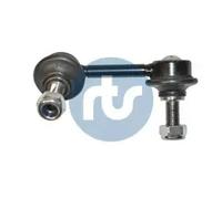 Giunto barra stabilizzatrice Assale posteriore Sx Barra d'accoppiamento RTS