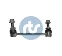 Giunto barra stabilizzatrice Assale posteriore Sx Barra d'accoppiamento RTS