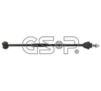Giunto barra stabilizzatrice Assale posteriore Sx Barra d'accoppiamento S100413