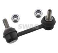 Giunto barra stabilizzatrice Assale posteriore Sx Barra d'accoppiamento SWAG