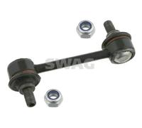 Giunto barra stabilizzatrice Assale posteriore Sx Barra d'accoppiamento SWAG