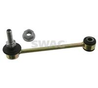 Giunto barra stabilizzatrice Assale posteriore Sx Barra d'accoppiamento SWAG