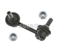 Giunto barra stabilizzatrice Assale posteriore Sx Barra d'accoppiamento SWAG