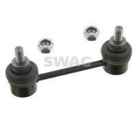 Giunto barra stabilizzatrice Assale posteriore Sx Barra d'accoppiamento SWAG