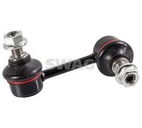 Giunto barra stabilizzatrice Assale posteriore Sx Barra d'accoppiamento SWAG