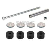 Giunto barra stabilizzatrice Assale posteriore Sx Barra d'accoppiamento SWAG