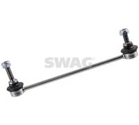 Giunto barra stabilizzatrice Assale posteriore Sx Barra d'accoppiamento SWAG