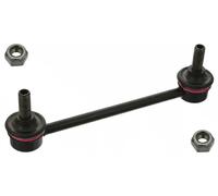 SWAG Autoteile Giunto barra stabilizzatrice - Barra d'accoppiamento Assale posteriore Sx