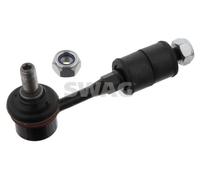 Giunto barra stabilizzatrice Assale posteriore Sx Barra d'accoppiamento SWAG