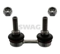 Giunto barra stabilizzatrice Assale posteriore Sx Barra d'accoppiamento SWAG