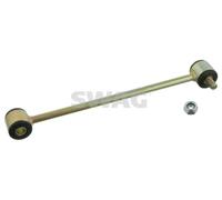 Giunto barra stabilizzatrice Assale posteriore Sx Barra d'accoppiamento SWAG
