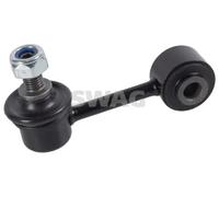 Giunto barra stabilizzatrice Assale posteriore Sx Barra d'accoppiamento SWAG