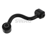 Giunto barra stabilizzatrice Assale posteriore Sx Barra d'accoppiamento SWAG