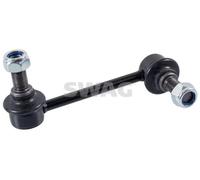 Giunto barra stabilizzatrice Assale posteriore Sx Barra d'accoppiamento SWAG