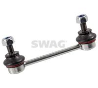 Giunto barra stabilizzatrice Assale posteriore Sx Barra d'accoppiamento SWAG