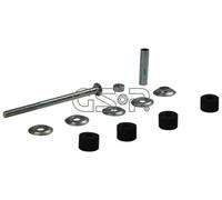 Giunto barra stabilizzatrice Assale posteriore Sx Biella di spinta 513355 GSP