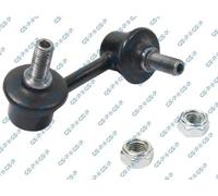 Giunto barra stabilizzatrice Assale posteriore Sx Biella di spinta S050184 GSP