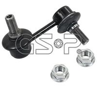 Giunto barra stabilizzatrice Assale posteriore Sx Biella di spinta S050323 GSP