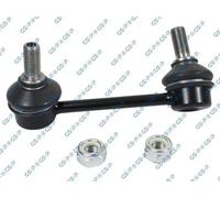 Giunto barra stabilizzatrice Assale posteriore Sx Biella di spinta S050325 GSP