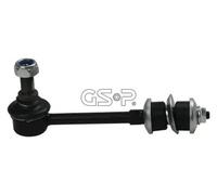 Giunto barra stabilizzatrice Assale posteriore Sx Biella di spinta S050436 GSP
