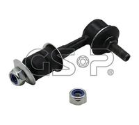 Giunto barra stabilizzatrice Assale posteriore Sx Biella di spinta S051198 GSP