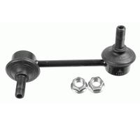 Giunto barra stabilizzatrice Asta del pendolo 23039 01 LEMFÖRDER per MAZDA