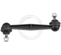 Asta/puntone Stabilizzatore A.b.s. 260001 per Alfa Romeo Alfarome/fiat/lanci