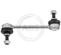 Giunto barra stabilizzatrice Asta del pendolo 260002 A.B.S. per ALFA ROMEO 166