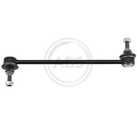 Giunto barra stabilizzatrice Asta del pendolo 260005 A.B.S. per AUDI COUPE B3
