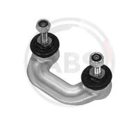 Giunto barra stabilizzatrice Asta del pendolo 260012 A.B.S. per AUDI A8 D2 A6 C5