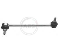 Giunto barra stabilizzatrice Asta del pendolo 260016 A.B.S. per VW SKODA AUDI
