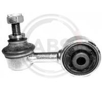 2x Collegamenti barra stabilizzatrice A.B.S. S+D per BMW 3 E30, 3 E36, Z3 E36,