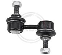 Giunto barra stabilizzatrice Asta del pendolo 260058 A.B.S. per HONDA CR-V I