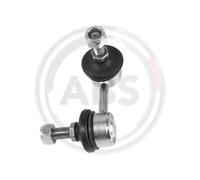 Giunto barra stabilizzatrice Asta del pendolo 260067 A.B.S. per HYUNDAI MATRIX