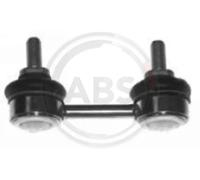 Giunto barra stabilizzatrice Asta del pendolo 260070 A.B.S. per HYUNDAI COUPE I