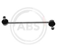 Giunto barra stabilizzatrice Asta del pendolo 260095 A.B.S. per MERCEDES-BENZ
