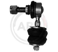 Giunto barra stabilizzatrice Asta del pendolo 260113 A.B.S. per OPEL SAAB