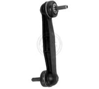 Giunto barra stabilizzatrice Asta del pendolo 260116 A.B.S. per PEUGEOT 406