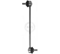 2x Collegamenti barra stabilizzatrice A.B.S. Davanti S+D per AUDI, SEAT, SKODA,