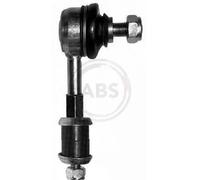 Giunto barra stabilizzatrice Asta del pendolo 260139 A.B.S. per MITSUBISHI VOLVO