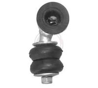 Kit Tiranti Barra Stabilizzatrice Dx+Sx Abs Per Vw Polo 6Nf Polo 6N2 Polo 6N1 Lu